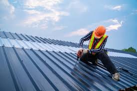 Best Roof Inspection  in USA